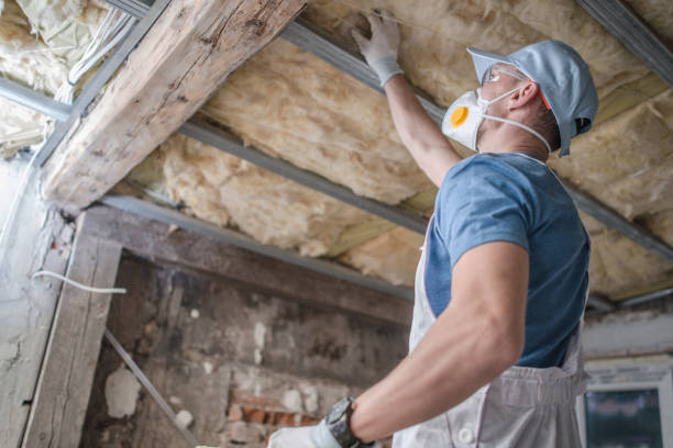 Best Types of Insulation in Superior, CO