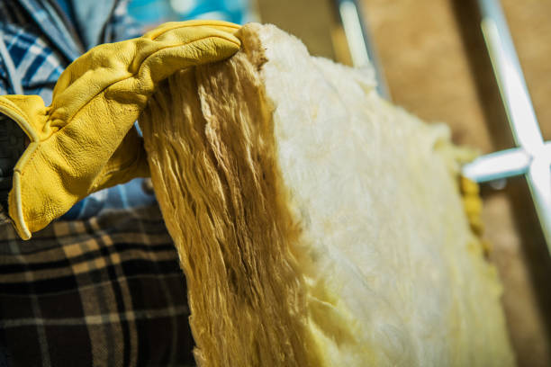 Best Insulation for Specific Applications in Superior, CO